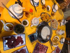 -大戚饭店(泰华路店)