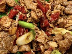 -白家寨子·山野白族菜(古城总店)