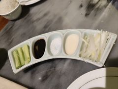 -北京全聚德(清华园店)
