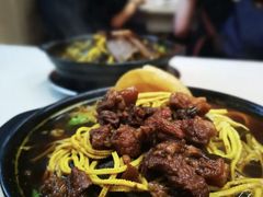 红烧牛肉砂锅-南湖胖子砂锅(红庙店)