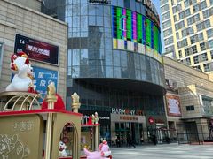 -圆融购物中心(南天成路店)