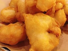 软炸虾仁-天津卫码头(南开大悦城店)