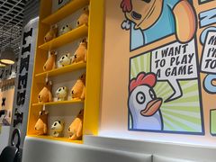 -BOPEYE·波派炸鸡(九霄天地店)