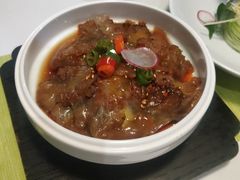 -荷风细雨·中国茶宴(碧云店)