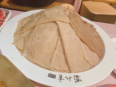 -蜀九香火锅(玉林店)