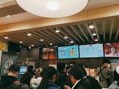 -CoCo都可(南阳摩根吾悦广场店)