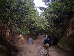 -函谷关历史文化旅游区
