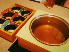-黒豚料理 寿庵(中央駅西口店)