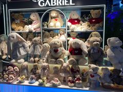 -泡泡玛特POPMART(侨福芳草地店)