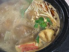 -重庆鸡公煲(学衡路店)