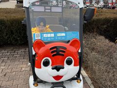 -大青山野生动物园
