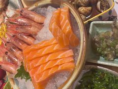 -贵木日本料理·铁板烧(新地假日广场店)