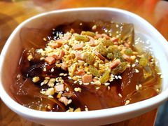 付氏冰粉-付小姐在成都(吾悦广场店)