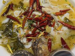 -太二酸菜鱼(上海佛罗伦萨小镇店)