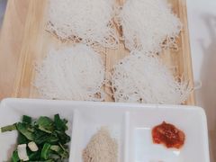 -黑鸡小馆(金源店)