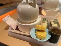 -奈雪茶院·茶室茶馆(广州粤海天地店)