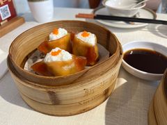 -新斗记·粤菜食尚专门店(金鹰新街口店)