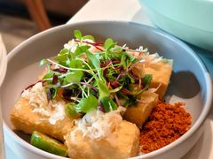 -胡麻(静安嘉里店)