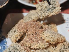 -侯家庄阿才有品私房菜馆