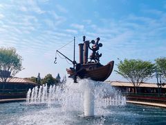 -上海迪士尼度假区