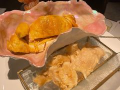 -领鲜天下·焗海鲜·花胶鸡(天目里店)