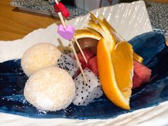 -活鳗饭·鹅肝范儿(高碑店店)