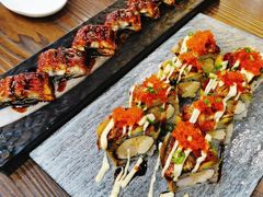 -东京屋(武定路店)