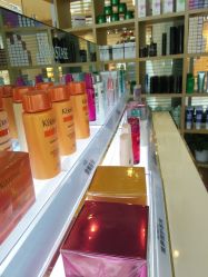 产品区-塞巴斯汀SEBASTIAN专业美发店