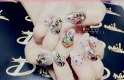 手部美甲-光SPA科技美肤