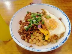 -车沾巷·重庆老味豌杂面