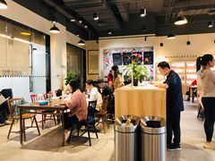 -五峰书院(南洋泾路店)