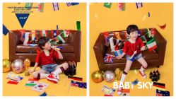 -宝贝天空儿童摄影(花溪店)