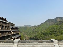 -九如山休闲旅游度假区