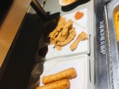 -海底捞火锅(崇文门新世界百货店)