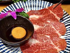 -丸藏和牛烧肉专门店(园区师惠坊店)