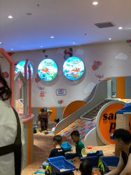 -乐多星球潮玩中心(沈阳嘉里城店)
