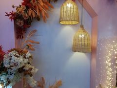 -天空花园餐吧·生日·团建(南山店)