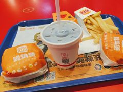 -汉堡王(长沙枫林三路店)