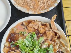 -真素诚·清真(新华路店)