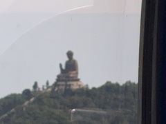 -昂坪360缆车