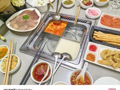 -海底捞火锅(旭辉MALL店)