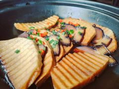 一品香芋煲-野蔓果·山野菜(西湖景区·龙井茶田店)