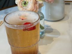 -有序Orderly融合西餐·咖啡(运河外滩店)