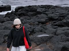 -涯月海岸公路