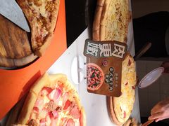 -比格比萨自助(宋家庄店)