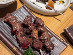 -花和海鲜自助(梅江店)