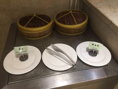 -天伦松鹤大饭店·欣妮咖啡