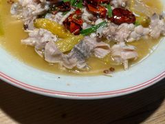 -黄鹤天厨·泡椒田鸡创始者(莲花店)