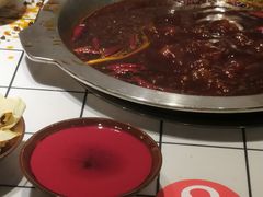 -老街坊市井火锅(营门口店)