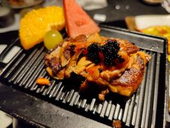 -花潮料理艺食馆(成都万象城店)